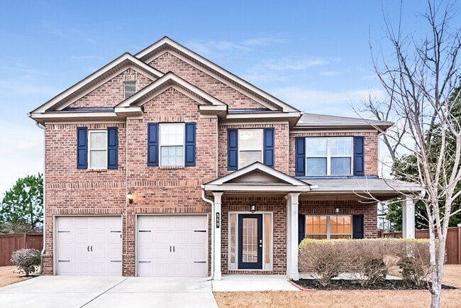 property at 559 Dahlia Dr