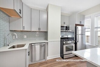 16 O St in Boston, MA - Building Photo - Building Photo