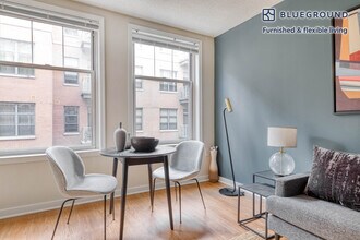 2400 M St NW in Washington, DC - Building Photo - Building Photo