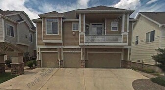 1244 Carlyle Park Cir in Highlands Ranch, CO - Building Photo