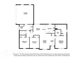 309 Genoa Rd in Commercial Point, OH - Building Photo