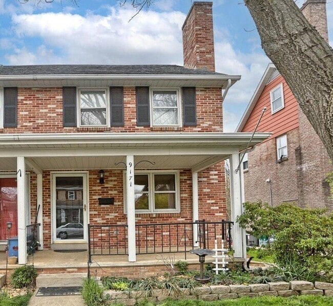 917 E Fulton St in Lancaster, PA - Building Photo - Building Photo