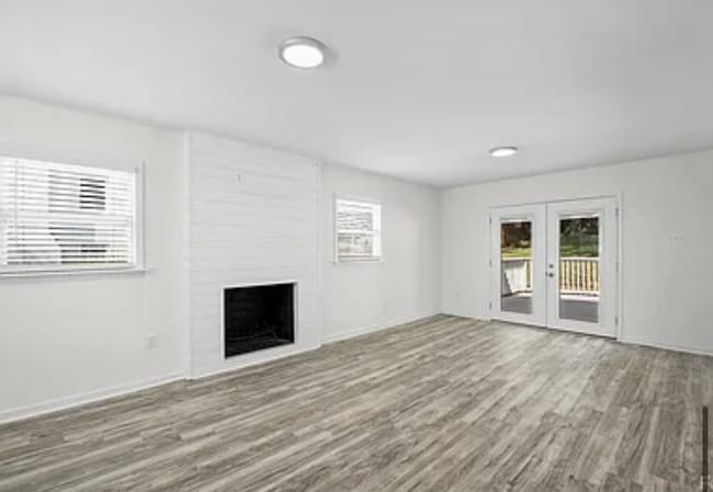 3900 Rhodes Ave in Charlotte, NC - Building Photo - Building Photo