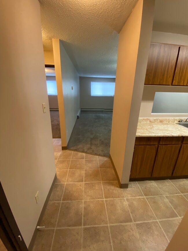 10312-10395 95 Ave in Fort St John, BC - Building Photo - Building Photo