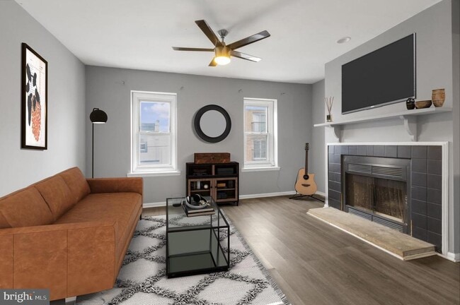 property at 160 Richmond St