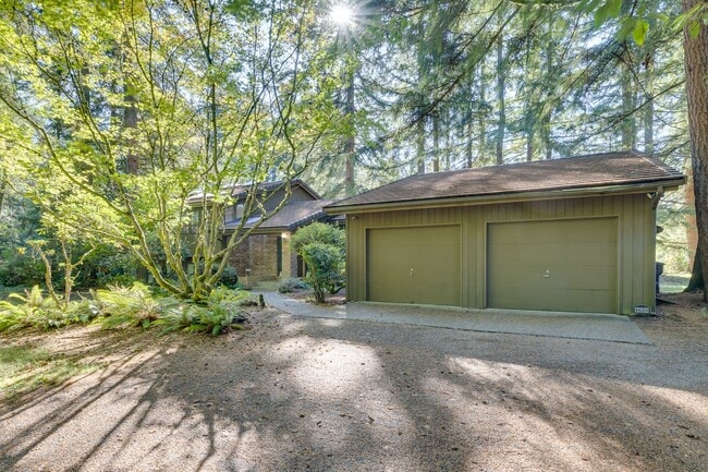 property at 4620 156th St SE
