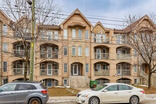 840 5E Av in Lachine, QC - Building Photo