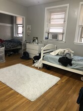 879 Beacon St, Unit 53 in Boston, MA - Building Photo - Building Photo