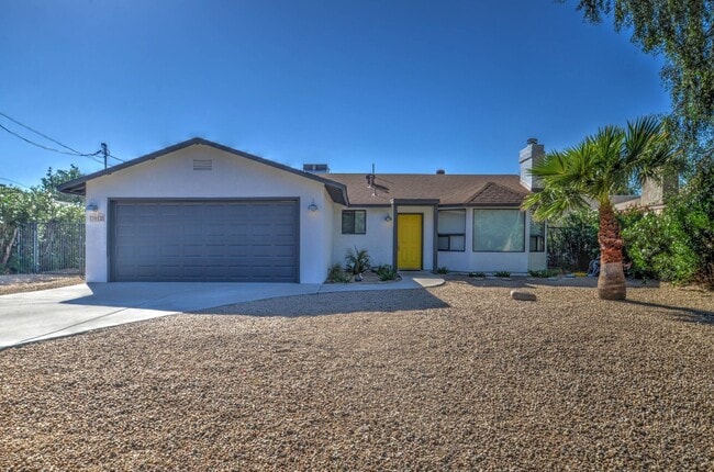 property at 3022 N 34th Pl