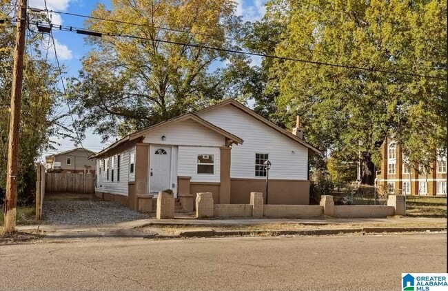 1310 Steiner Ave SW in Birmingham, AL - Building Photo - Building Photo