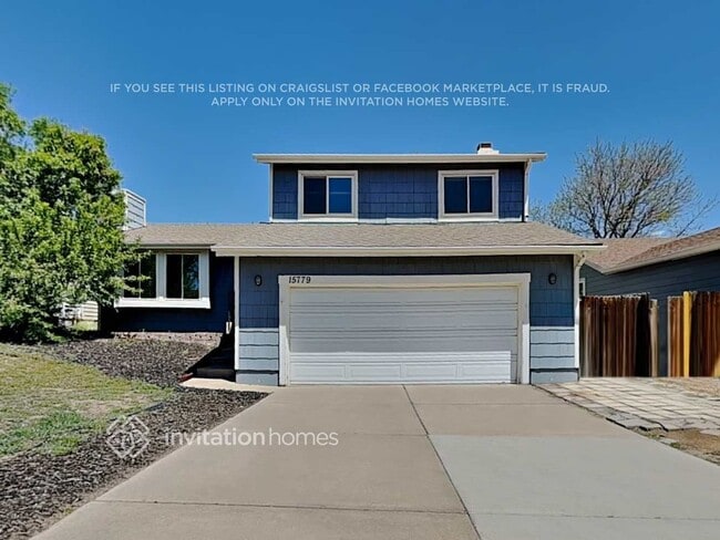 property at 15779 E Princeton Pl