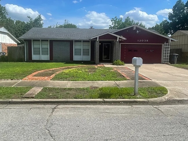 property at 13038 E 27th Pl