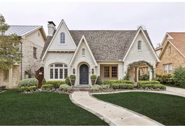 property at 3416 Purdue Ave