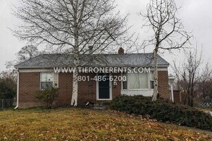 1829 S 2100 E in Salt Lake City, UT - Building Photo