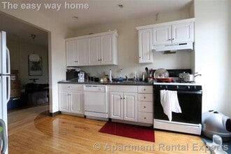 331 Harvard St in Cambridge, MA - Building Photo - Building Photo