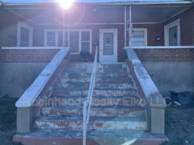 property at 675 5th St