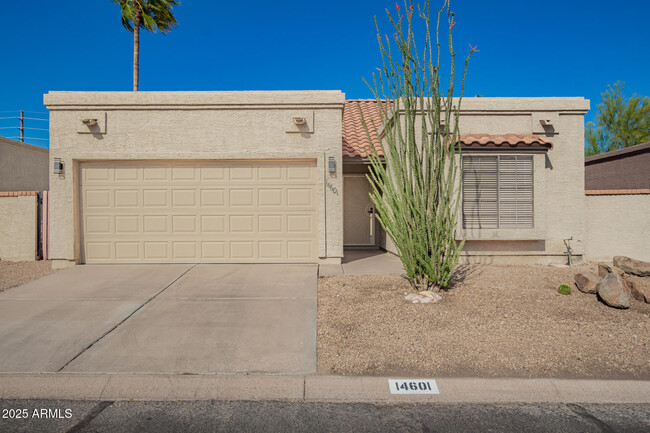 property at 14601 N Kings Way