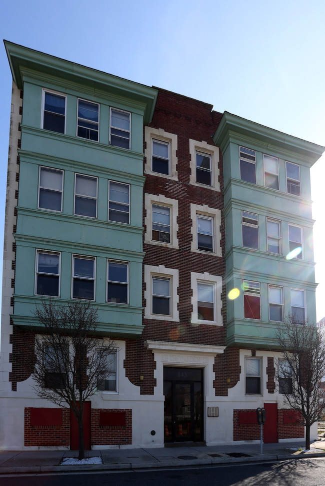 The Oakden in Atlantic City, NJ - Foto de edificio - Building Photo