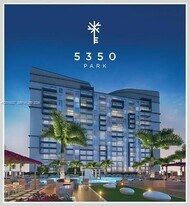 5350 NW 84th Ave, Unit 813 in Doral, FL - Building Photo
