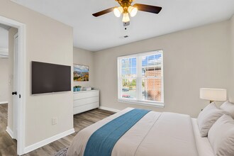 Autumn Chase Apartment Community in Myrtle Beach, SC - Building Photo - Building Photo