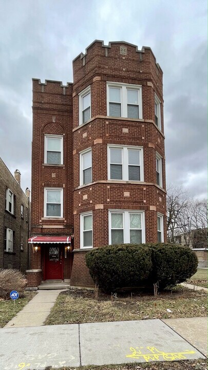 11227 S King Dr-Unit -1 in Chicago, IL - Building Photo