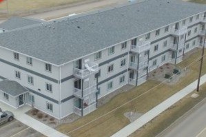 Alumni Suites Apartments