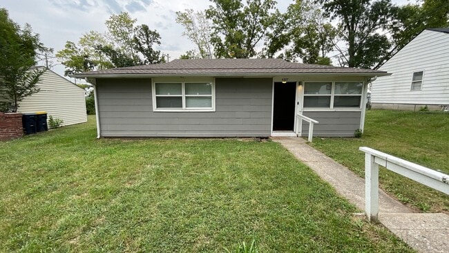 property at 4327 N Virginia Ave