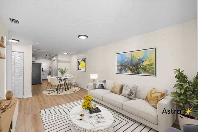 966 22nd Ave S in St. Petersburg, FL - Foto de edificio - Building Photo