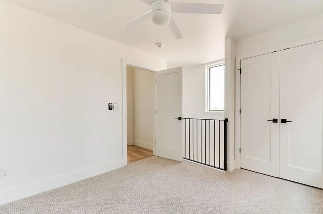 property at 1701 Wheeler St