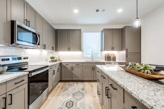 Aura 3Twenty in McKinney, TX - Foto de edificio - Interior Photo