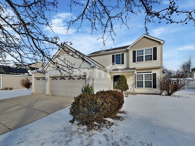 property at 10620 Rushmore Ln