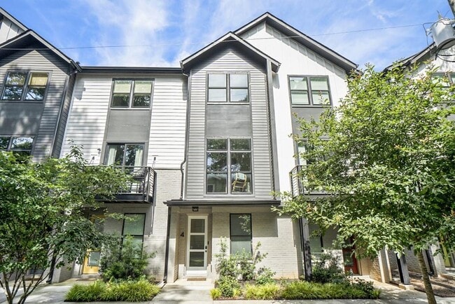 property at 1350 May Ave SE