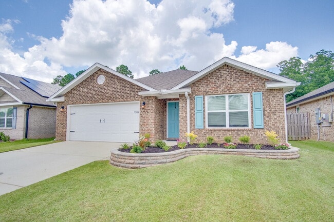 property at 7328 Lakeside Oak Ct