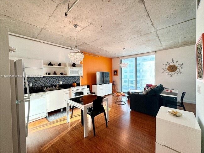 property at 690 SW 1st Ct