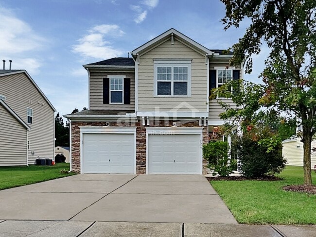 property at 3211 Whispernut Ln