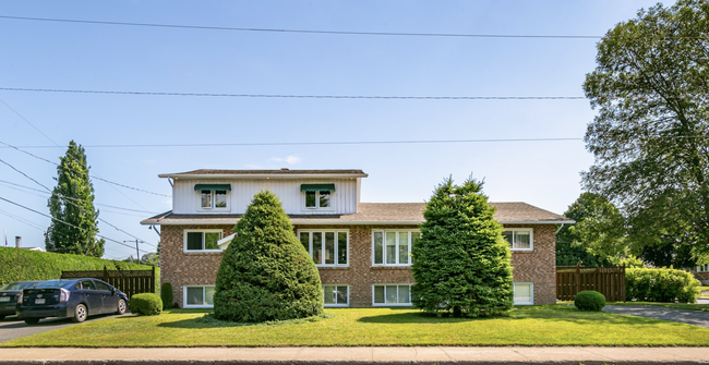 81-83 Ferland Rue in Sorel-tracy, QC - Building Photo - Building Photo