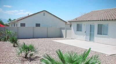 833 Camden Yard Ct in North Las Vegas, NV - Building Photo - Building Photo