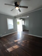 433 Babb Dr in Midwest City, OK - Building Photo - Building Photo