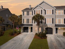 1418 Hamlin Park Cir in Mount Pleasant, SC - Building Photo