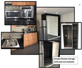 10655 Coraline Pl in Chatsworth, CA - Building Photo - Building Photo