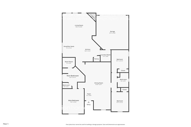 5301 Spicewood Dr in McKinney, TX - Building Photo - Building Photo