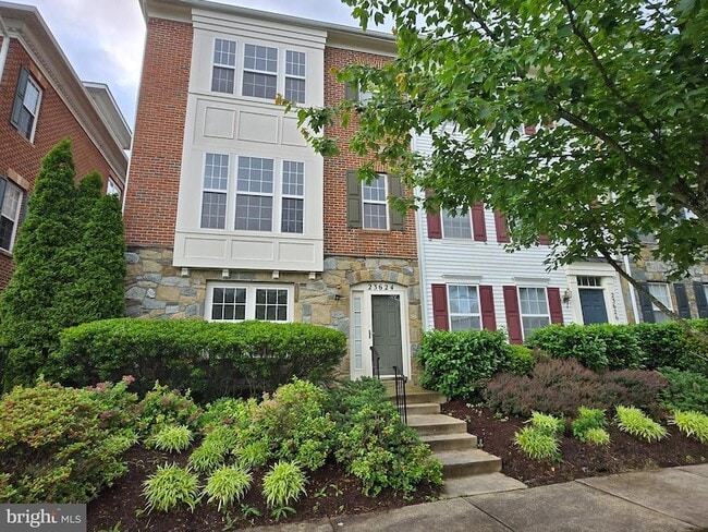 23624 Overlook Park Dr in Clarksburg, MD - Building Photo - Building Photo