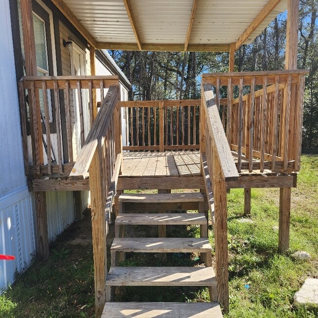 15275 Country W Dr in Conroe, TX - Building Photo - Building Photo