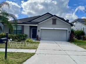 5475 Angelonia Terrace in Land O Lakes, FL - Building Photo - Building Photo