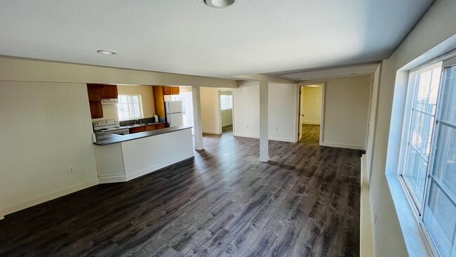 1298 Shortridge Ave, Unit B in San Jose, CA - Foto de edificio - Building Photo
