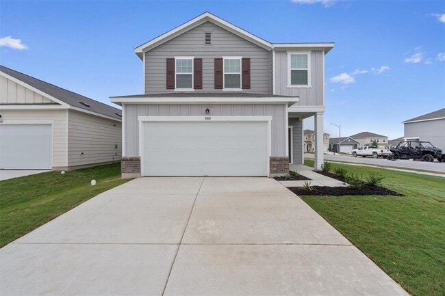 property at 1000 Sika Cv
