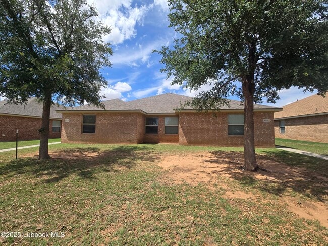 6118 79th St in Lubbock, TX - Building Photo - Building Photo