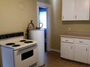 408 Miller St in Lewiston, ID - Building Photo - Building Photo