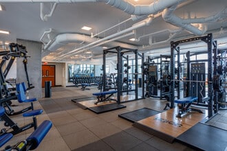 Union on 24th in Austin, TX - Building Photo - Interior Photo