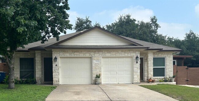 property at 8710 Weiser Dr